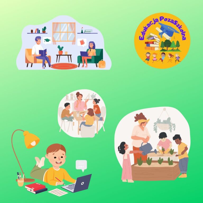 Dowiedz się, jak zacząć edukację domową krok po kroku. Sprawdź, jak uzupełniać naukę szkolną w domu i wspierać rozwój osobisty dziecka.