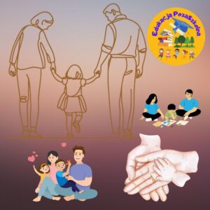 Rodzic-Mentor-Przyjaciel – autorytet bez krzyku i kar