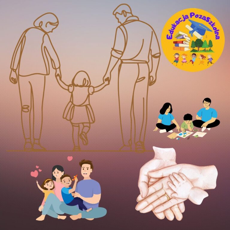 Rodzic-Mentor-Przyjaciel – autorytet bez krzyku i kar