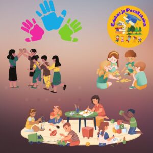 kompetencje miękkie rozwój emocjonalny dziecka jak wspierać dziecko empatia