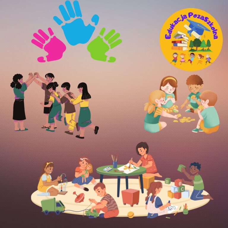 kompetencje miękkie rozwój emocjonalny dziecka jak wspierać dziecko empatia