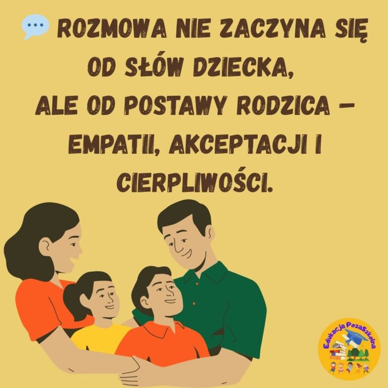 jak rozmawiać z nastolatkiem nastolatki i relacje międzypokoleniowe rozwój emocjonalny dziecka świadome rodzicielstwo empatia jak wspierać dziecko komunikacja z dzieckiem rodzic-mentor
